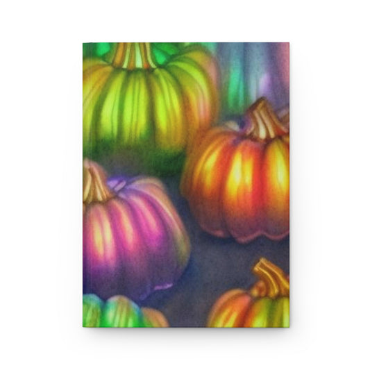 Hardcover Journal Matte