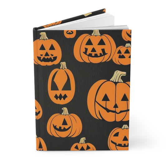 Hardcover Journal Matte