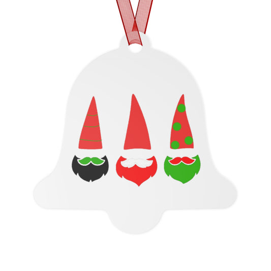 Metal Ornaments
