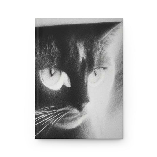 Hardcover Journal Matte