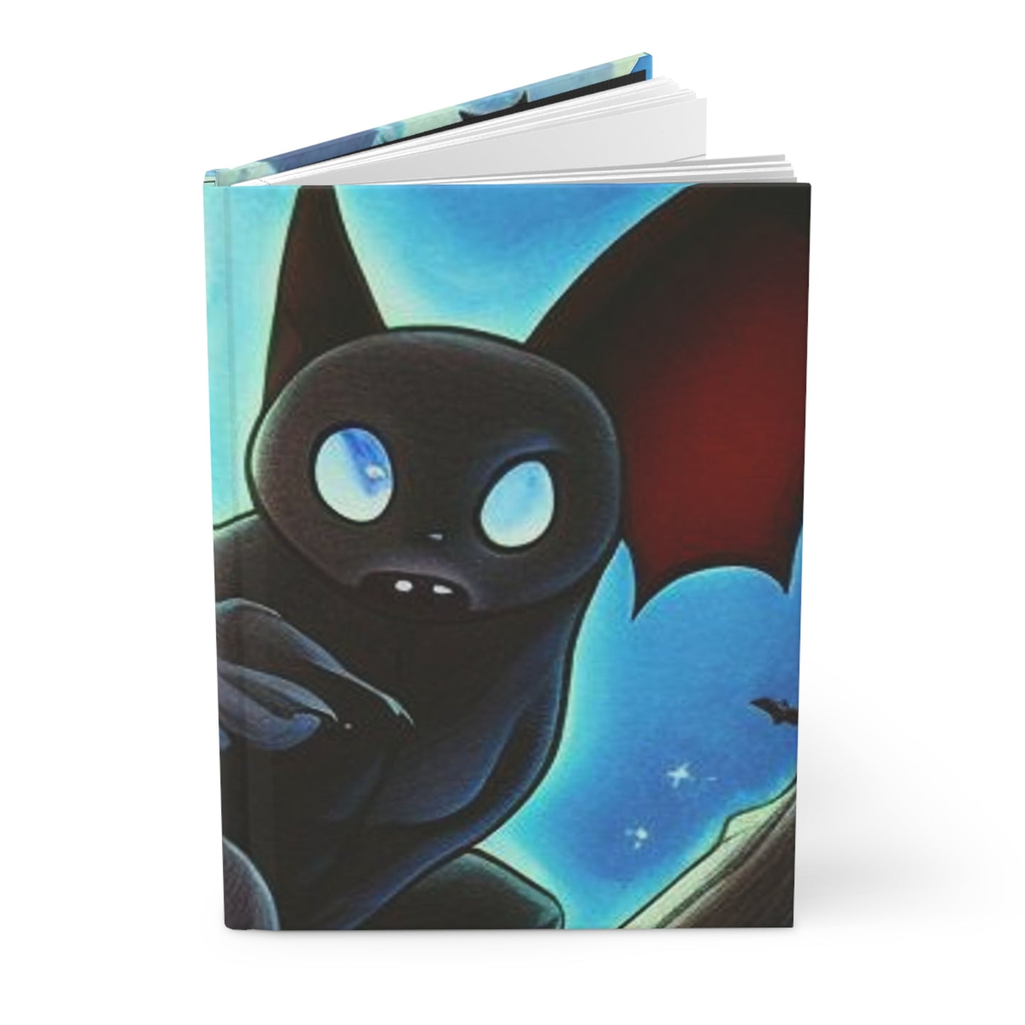 Hardcover Journal Matte