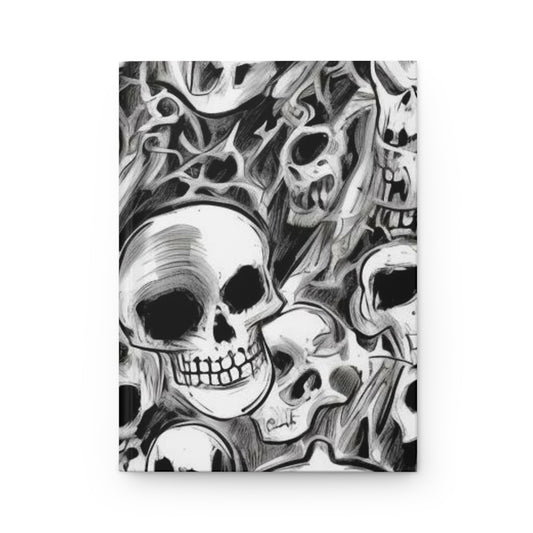 Hardcover Journal Matte