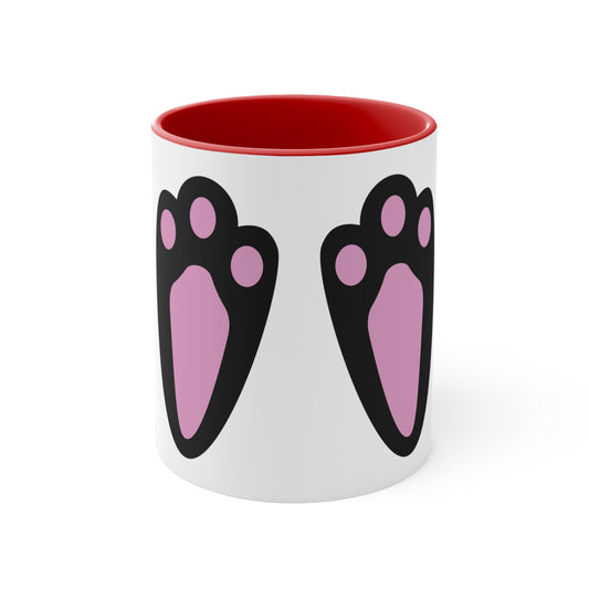 Accent Coffee Mug, 11oz