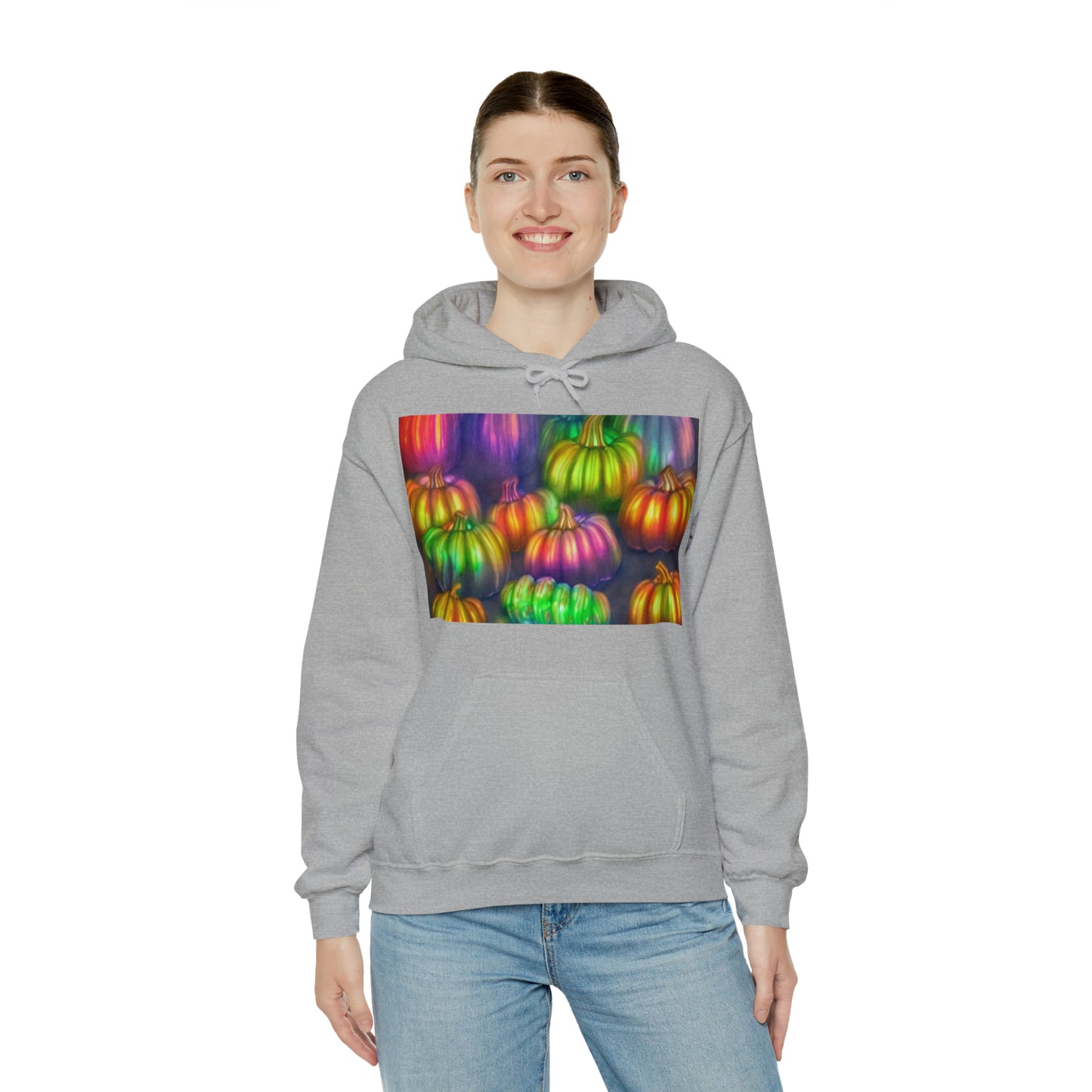 Unisex Heavy Blend™ Hooded Sweatshirt