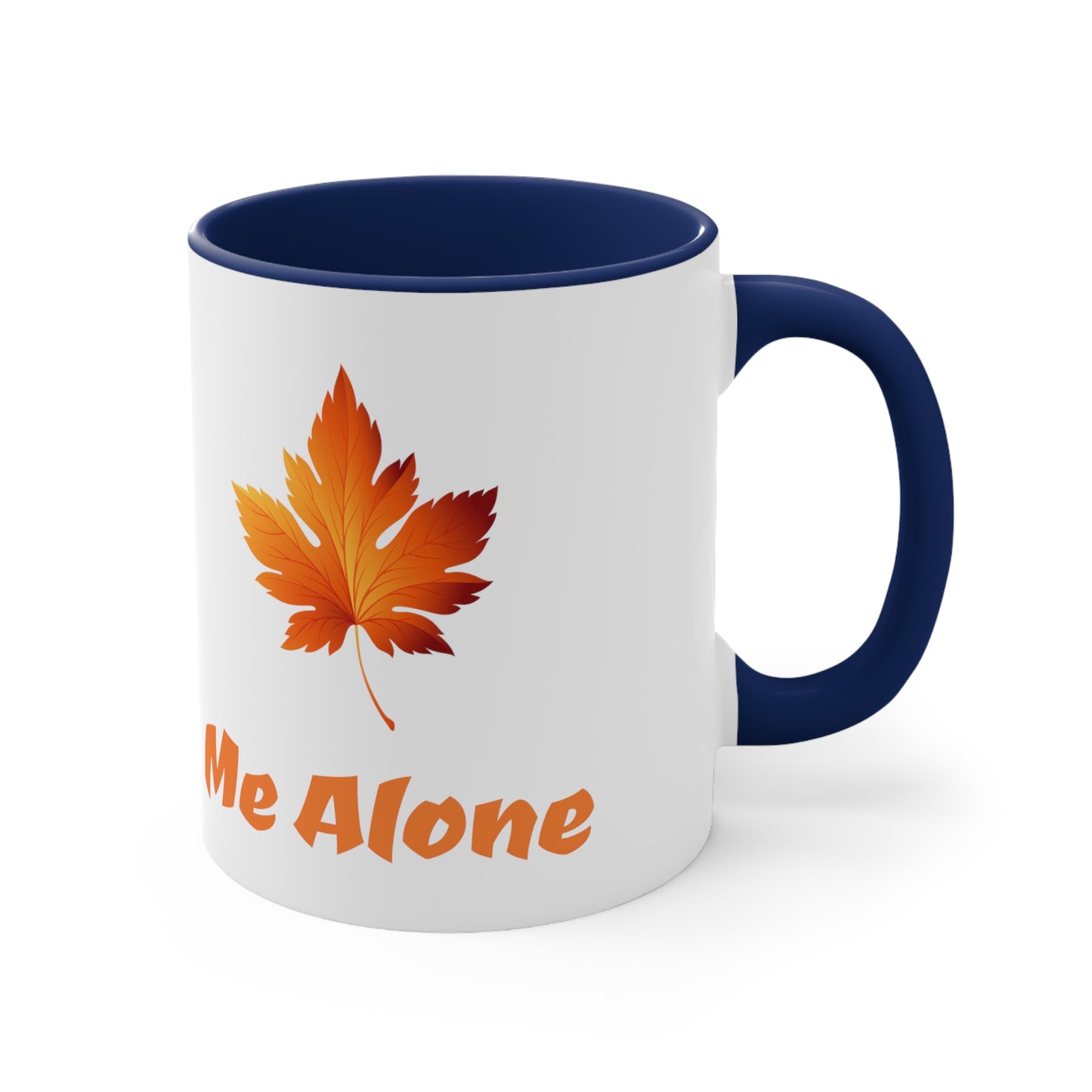 Accent Coffee Mug, 11oz