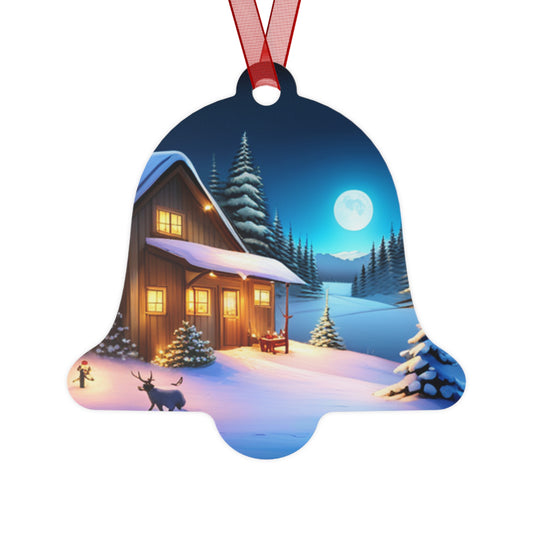 Metal Ornaments
