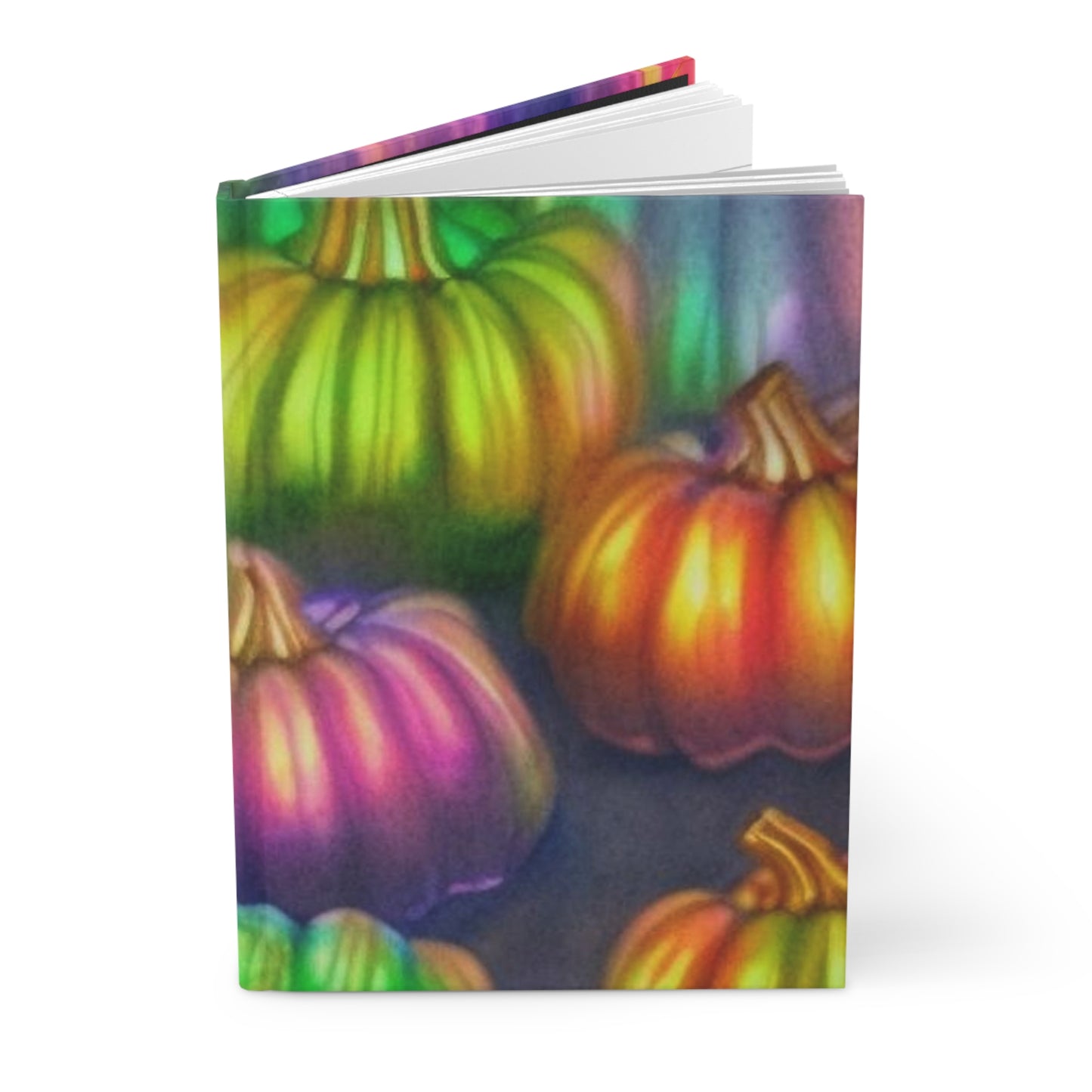 Hardcover Journal Matte