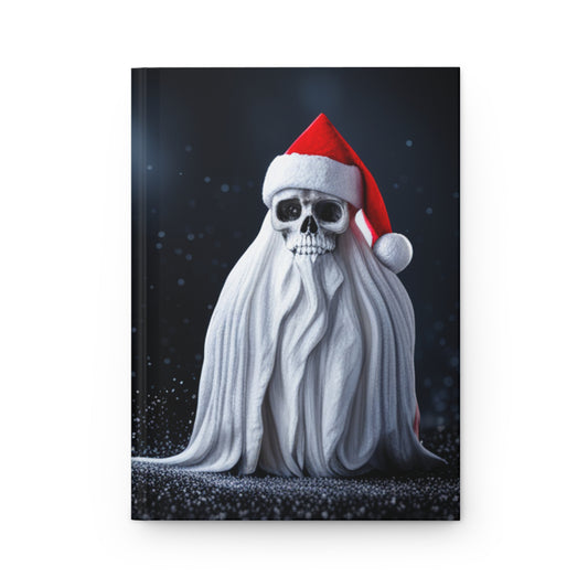 Hardcover Journal Matte