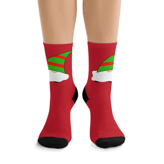 Recycled Poly Socks
