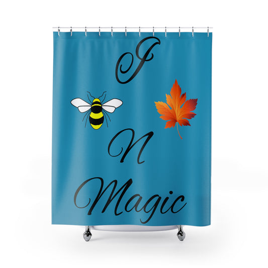 Shower Curtains