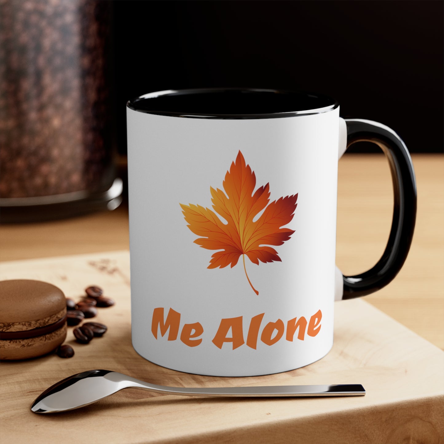 Accent Coffee Mug, 11oz