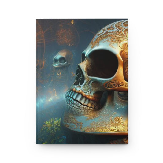 Hardcover Journal Matte