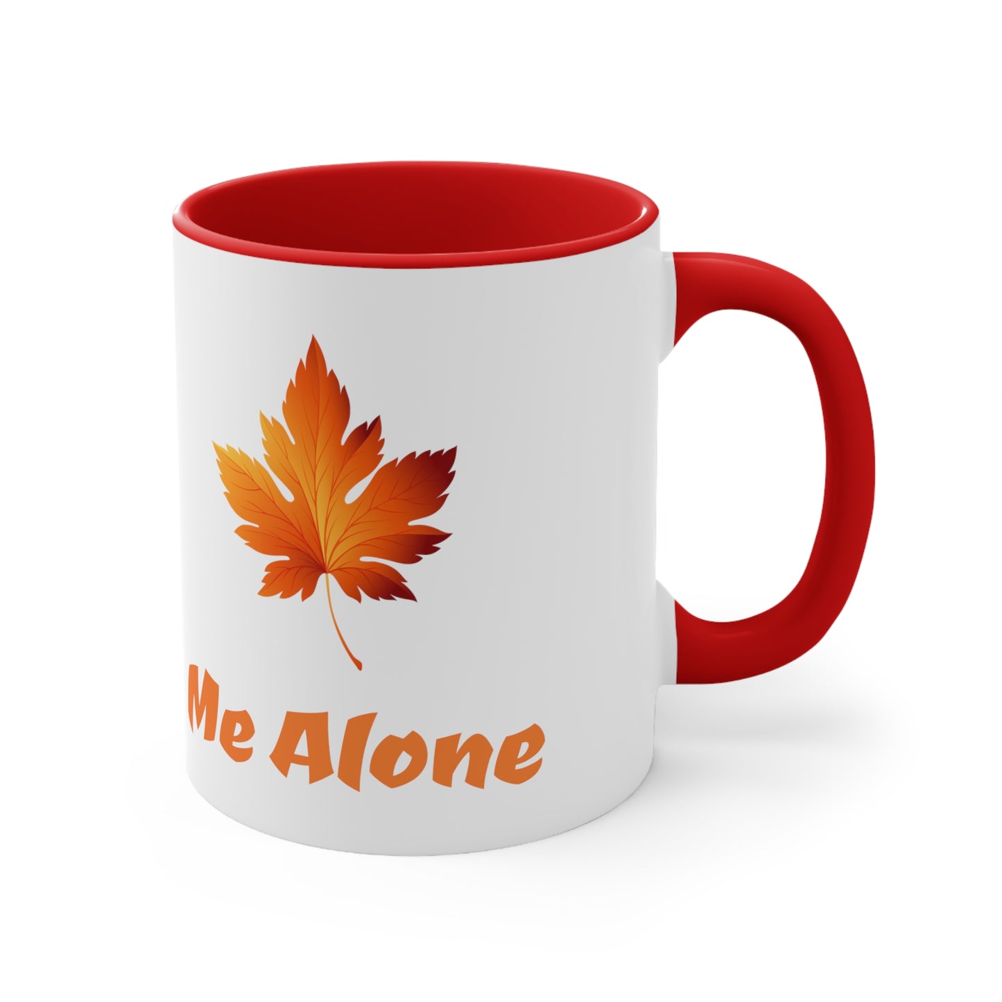 Accent Coffee Mug, 11oz