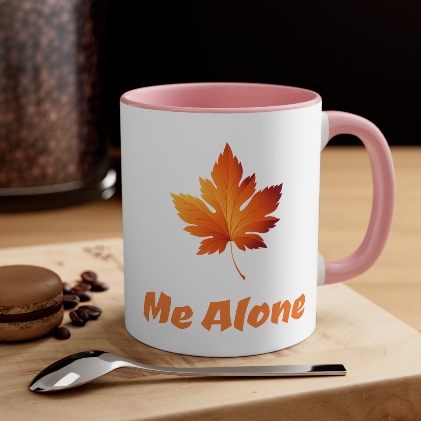 Accent Coffee Mug, 11oz