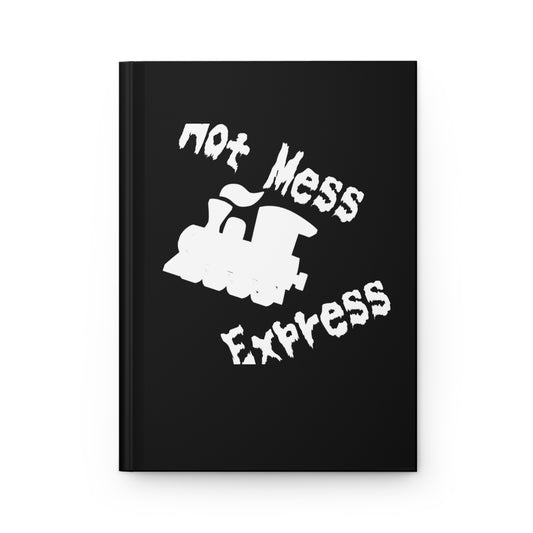 Hardcover Journal Matte