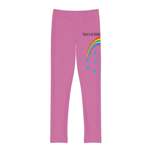 Youth Full-Length Leggings