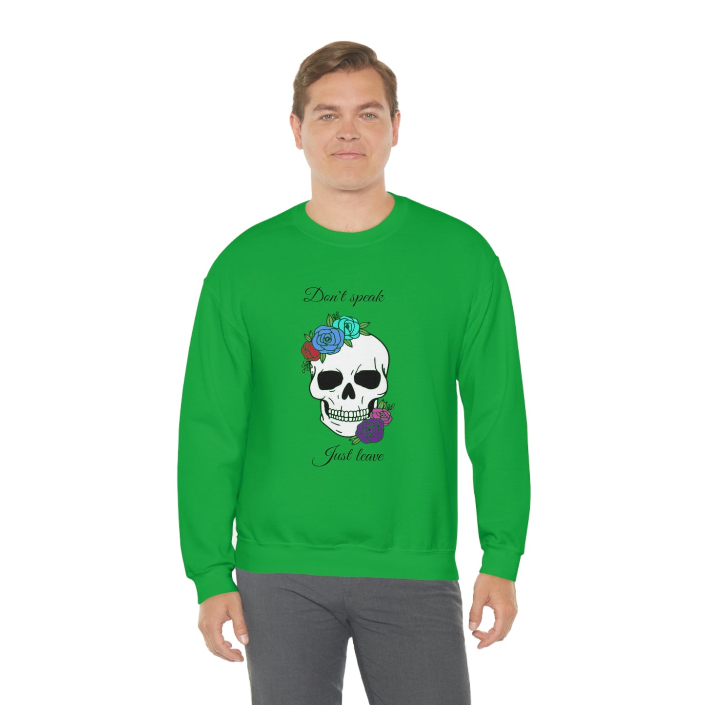 Unisex Heavy Blend™ Crewneck Sweatshirt