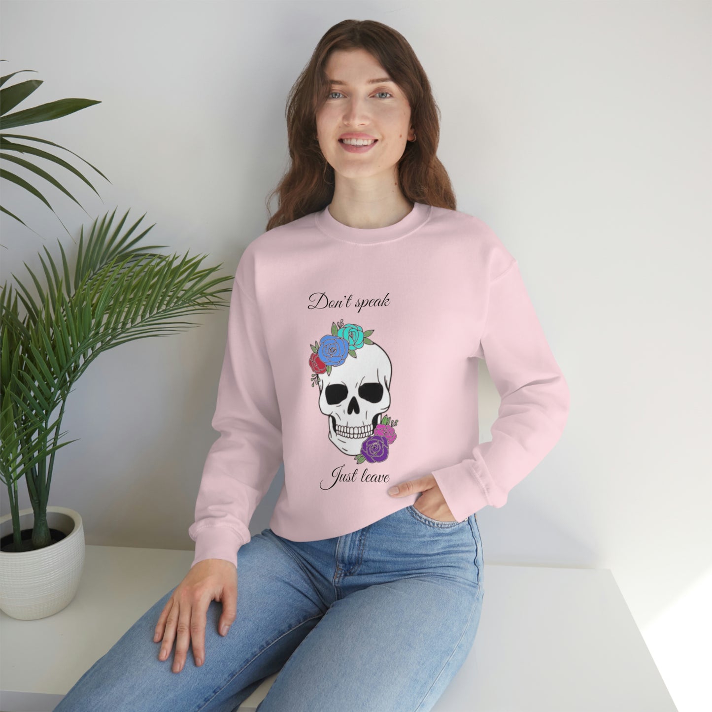 Unisex Heavy Blend™ Crewneck Sweatshirt