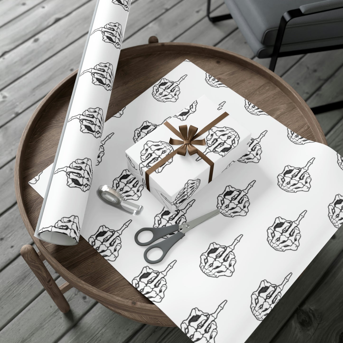 Gift Wrap Papers