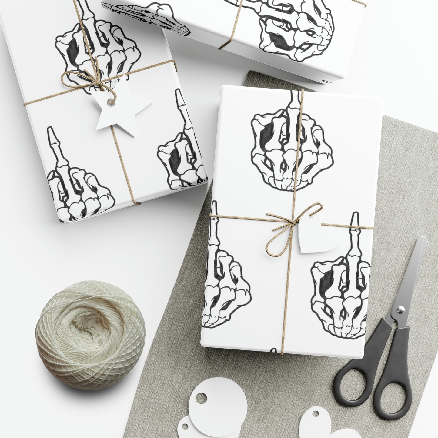 Gift Wrap Papers