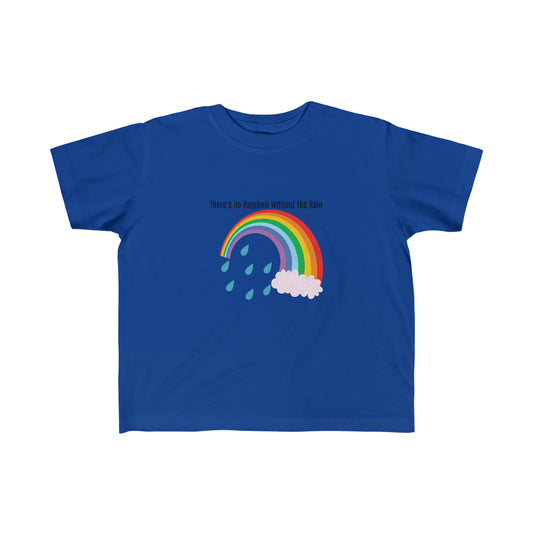 Kid's Fine Jersey Tee