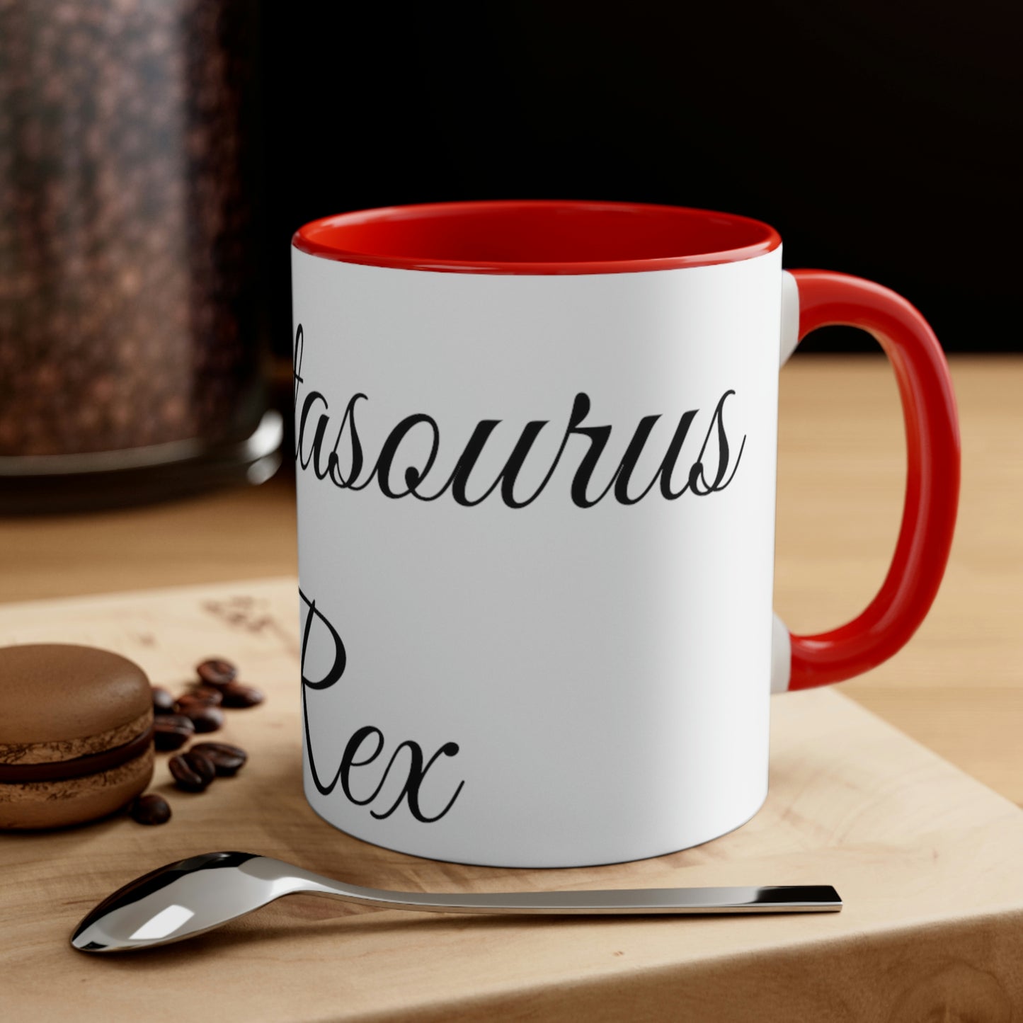 Accent Coffee Mug, 11oz