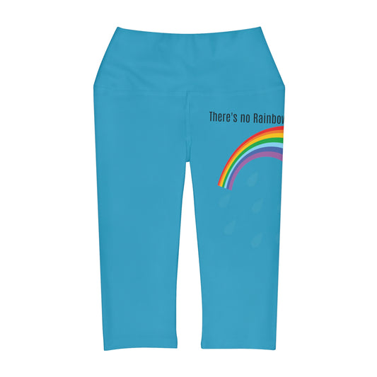 Yoga Capri Leggings