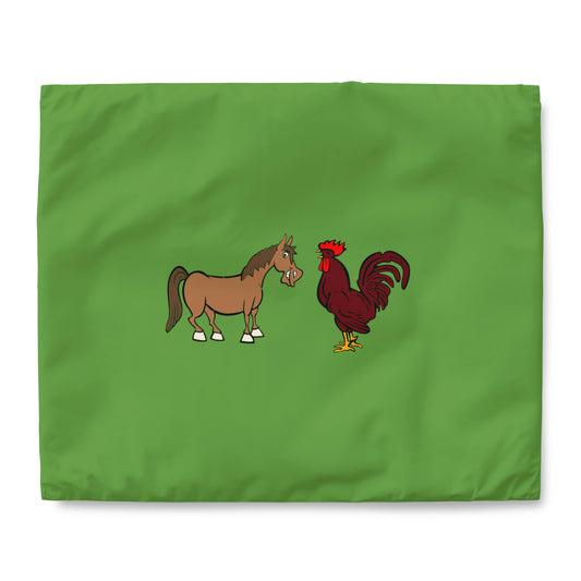 Duvet Cover