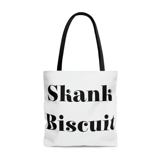 AOP Tote Bag