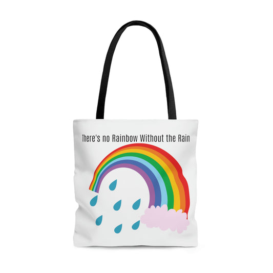 AOP Tote Bag