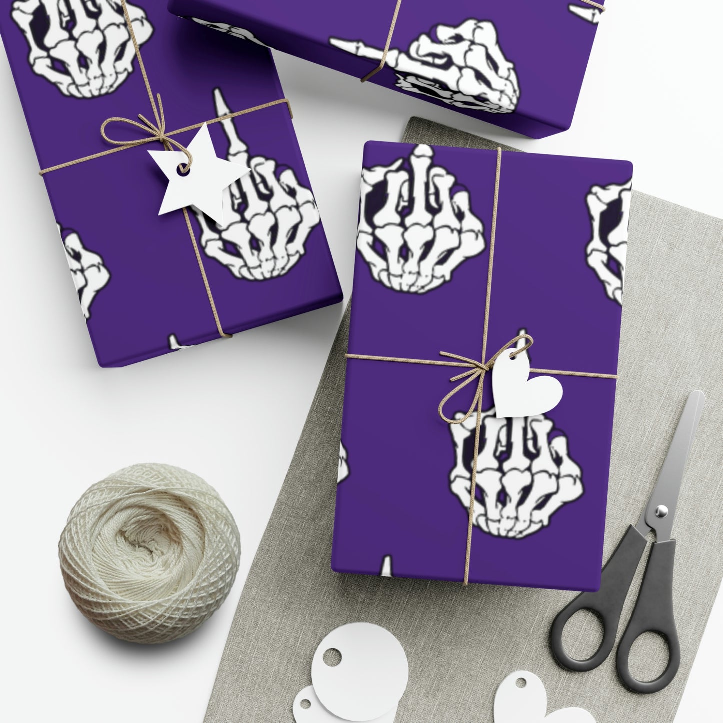 Gift Wrap Papers