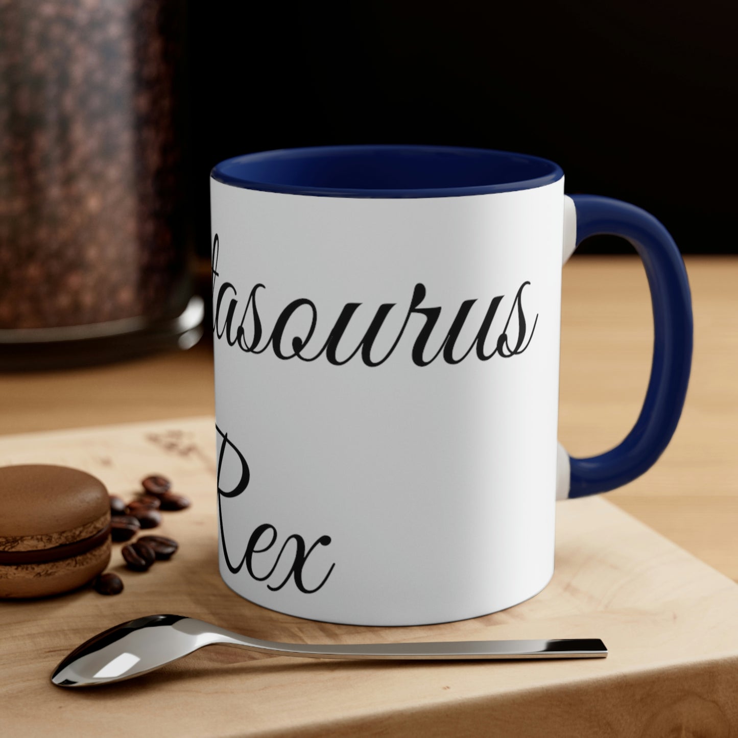 Accent Coffee Mug, 11oz