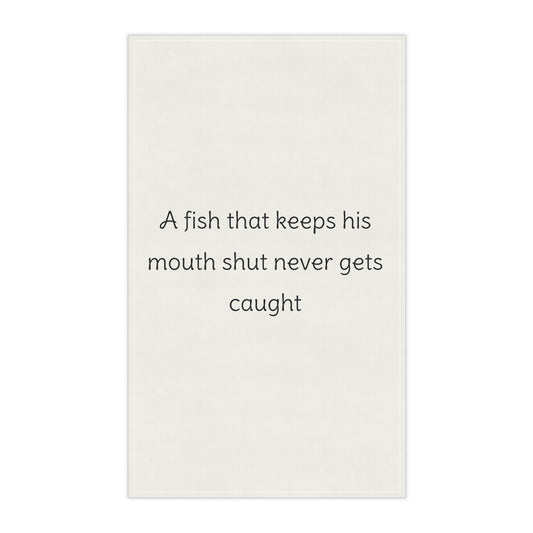 Kitchen Towel