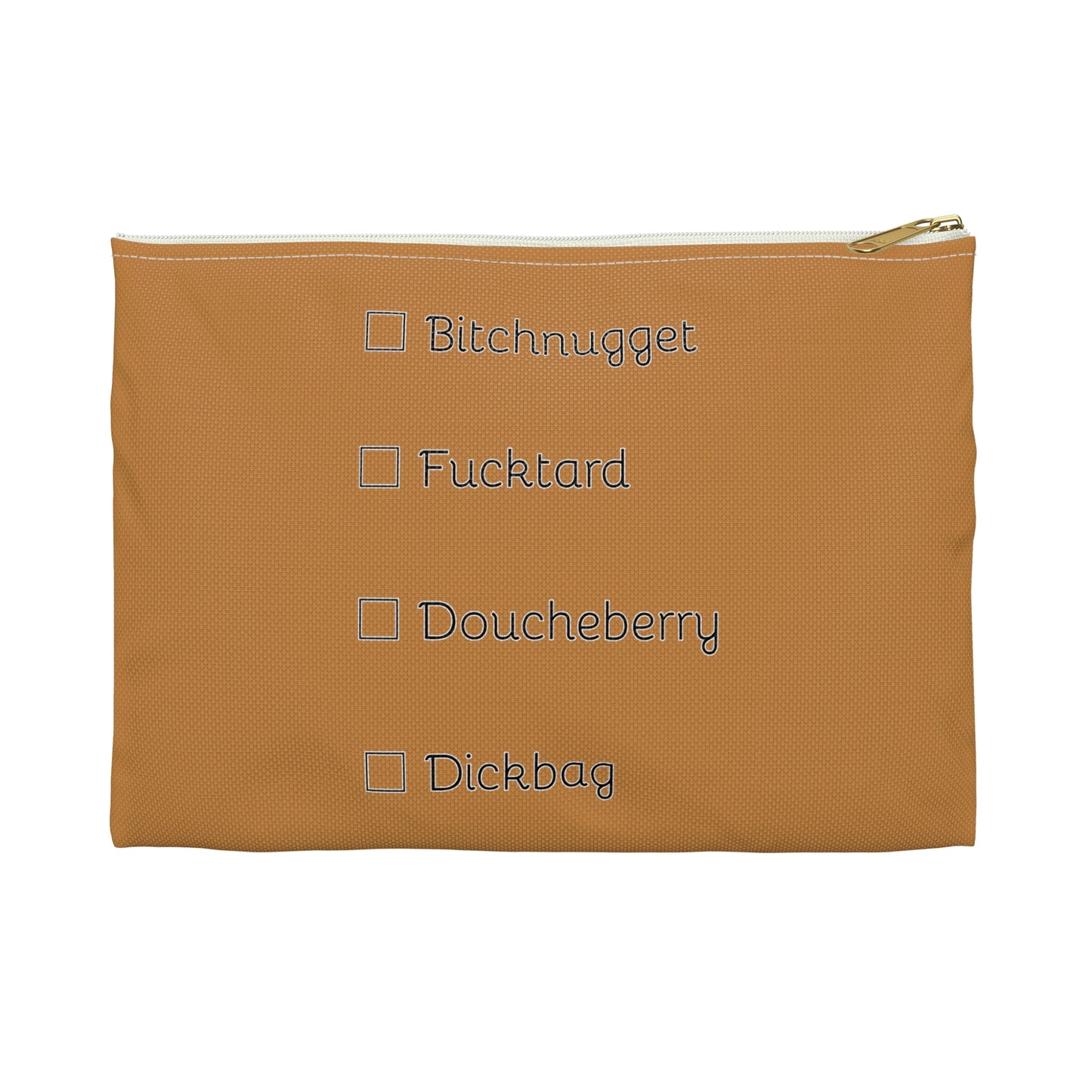 Accessory Pouch