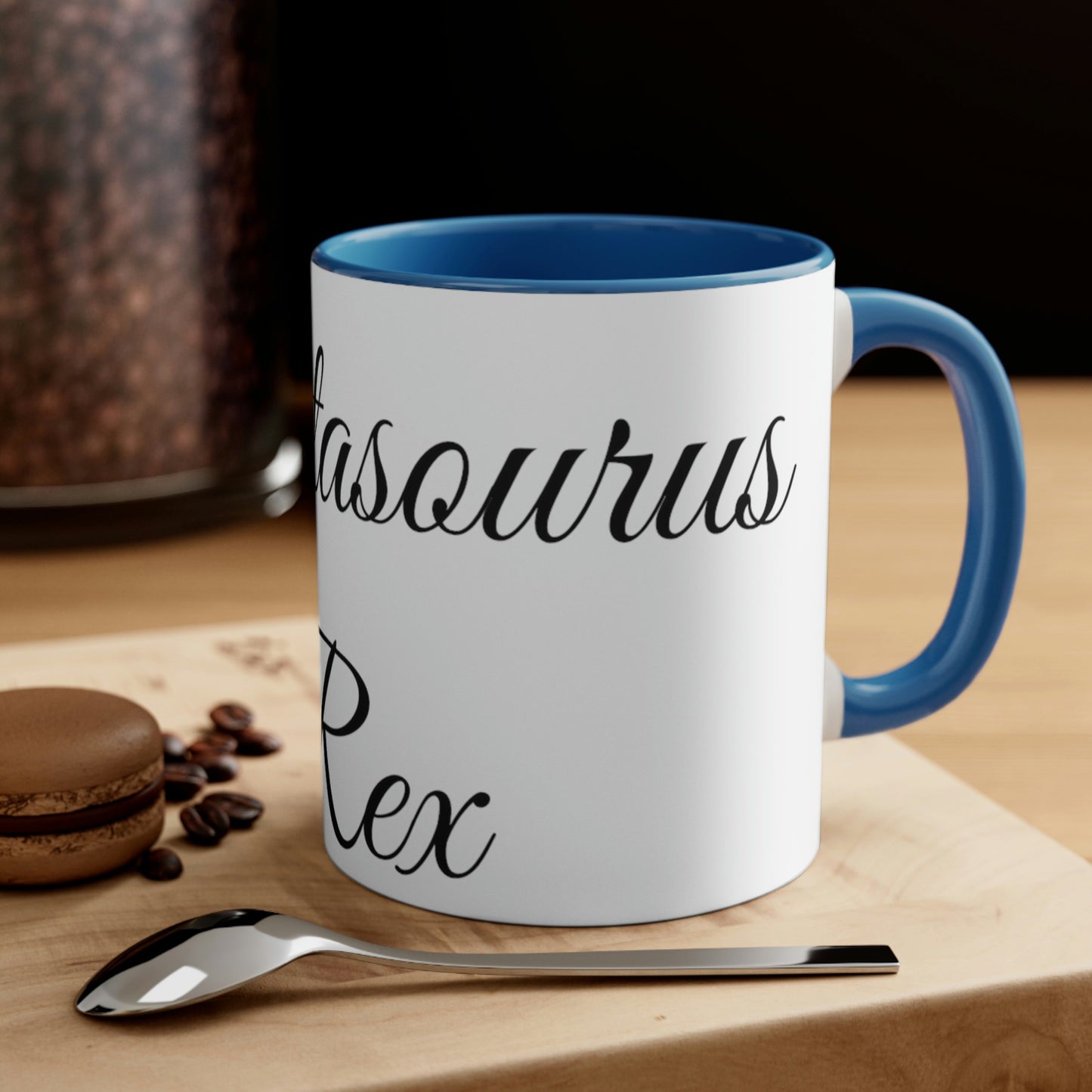 Accent Coffee Mug, 11oz