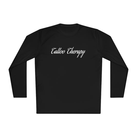 Unisex Lightweight Long Sleeve Tee