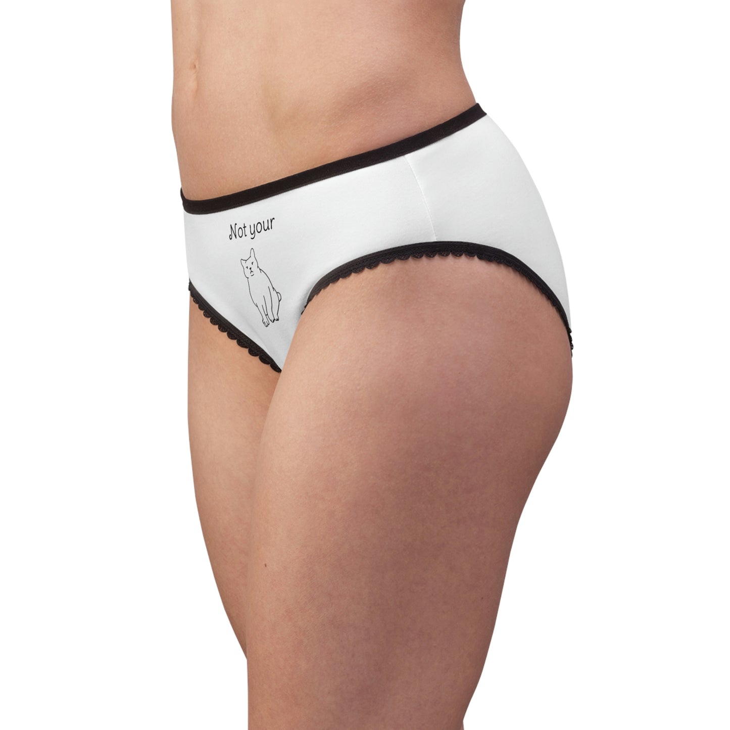 Women's Briefs