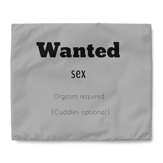 Duvet Cover