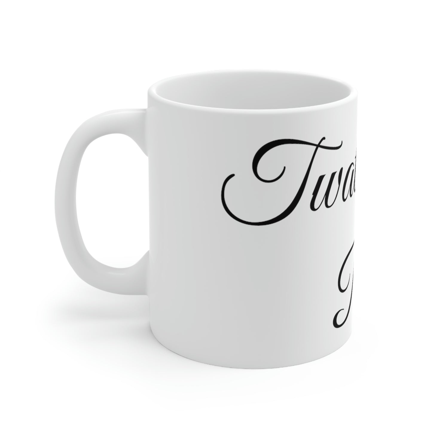 Ceramic Mug 11oz