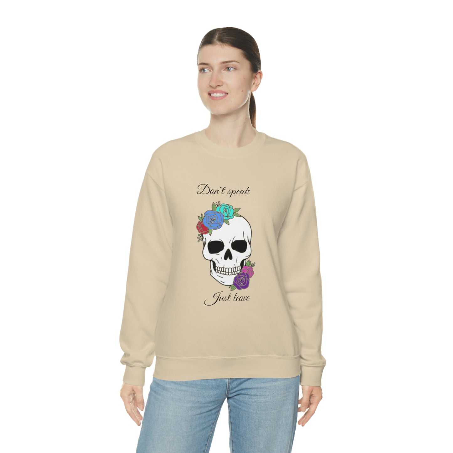 Unisex Heavy Blend™ Crewneck Sweatshirt