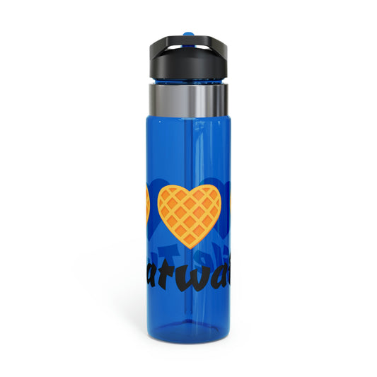Kensington Tritan™ Sport Bottle, 20oz
