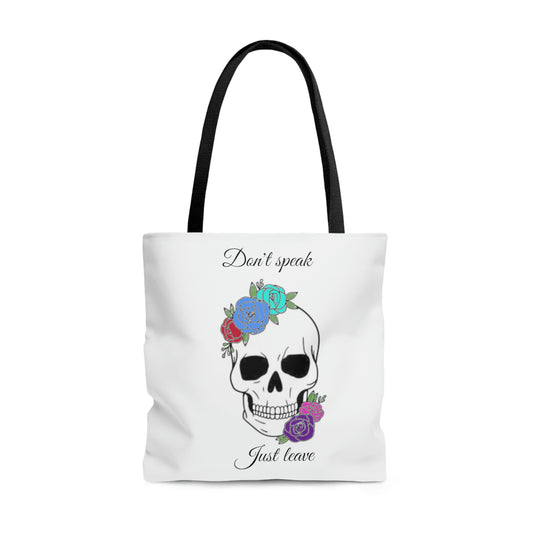 AOP Tote Bag