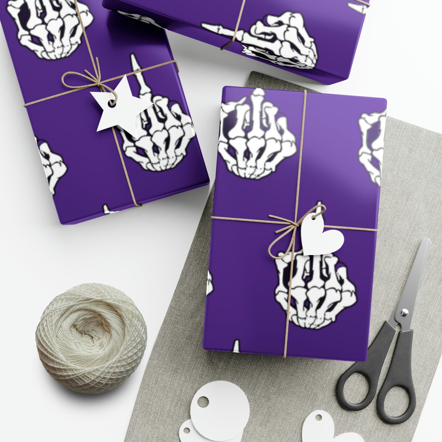 Gift Wrap Papers