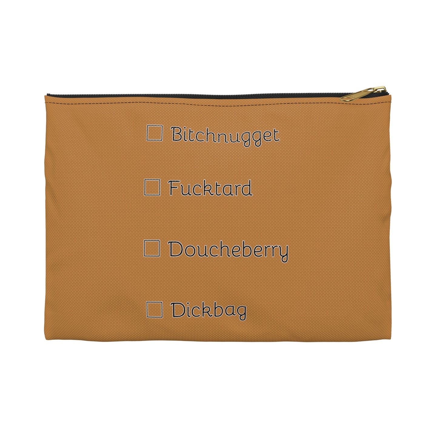 Accessory Pouch