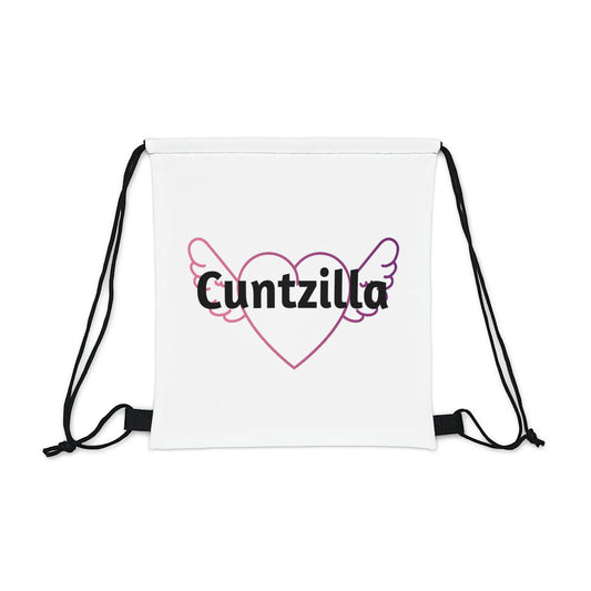 Outdoor Drawstring Bag