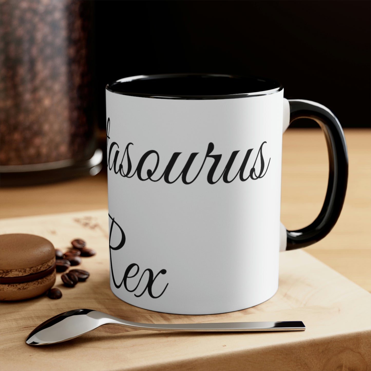 Accent Coffee Mug, 11oz